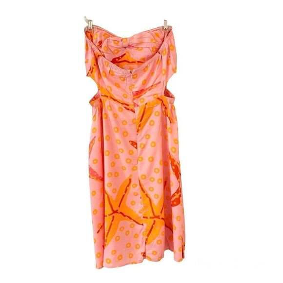 Farm Rio Under the Sea Cover Up S NWT - Picture 5 of 7